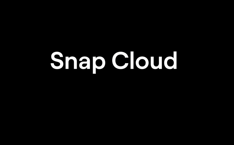 SnapCloud_Supabase - GIF.gif
